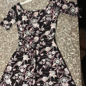 2 Charlotte Russe dresses